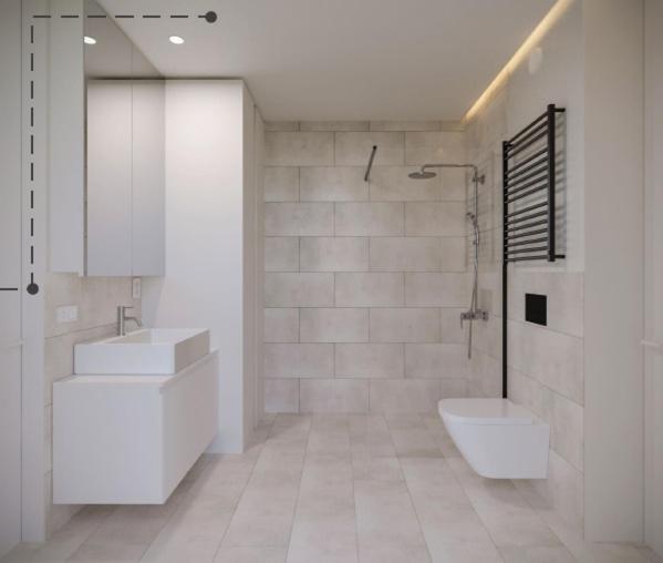 Bostalsee Chalets - Self-Check-In Nohfelden Bagian luar foto